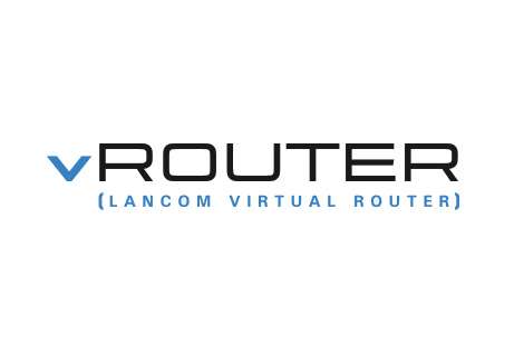 Lancom Vrouter Unlimited (1000 Sites, 256 Arf, 1 Year) - Esd