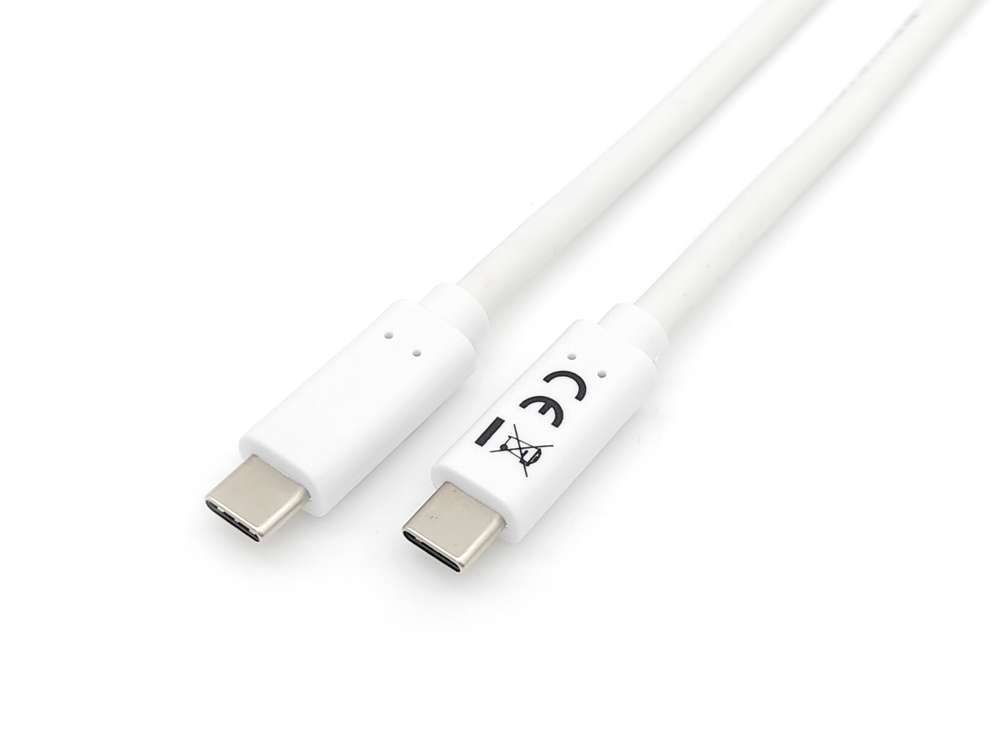 EQUIP 128362 CABO USB 2 M USB 3.2 GEN 1 (3.1 GEN .