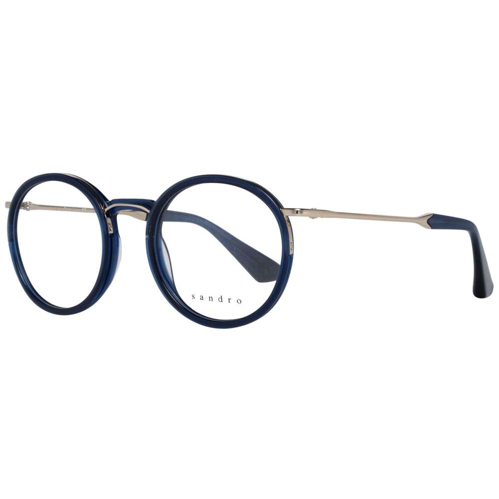 Armação de Óculos Feminino Sandro Paris Sd2012 48004 