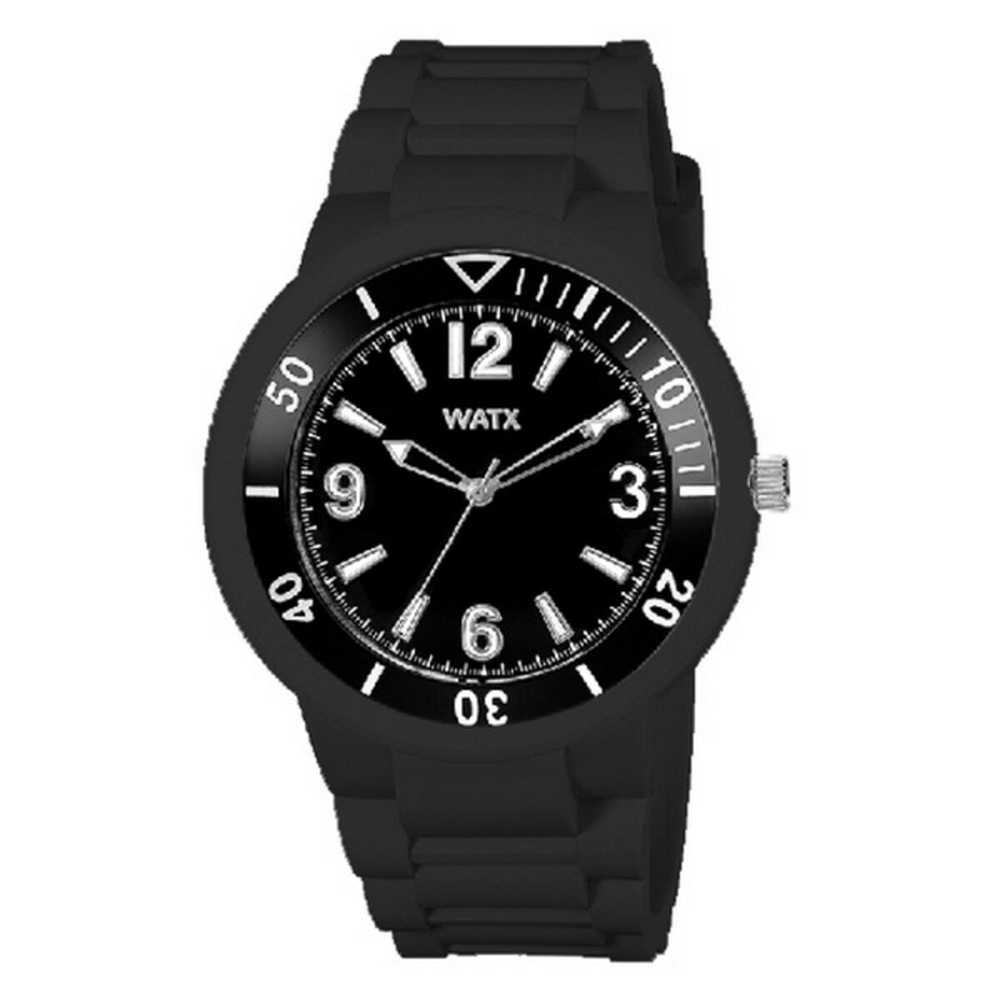 Relógio Masculino Watx & Colors Rwa1300n (Ø 45 Mm) 