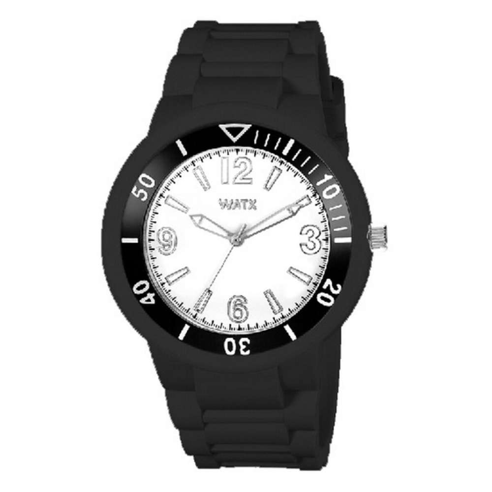 Relógio Masculino Watx & Colors Rwa1301n (Ø 45 Mm) 