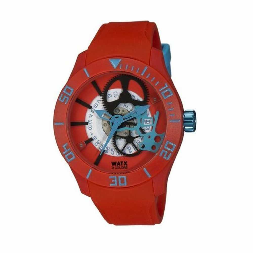 Relógio Masculino Watx & Colors Rewa1921 (Ø 40 Mm) 
