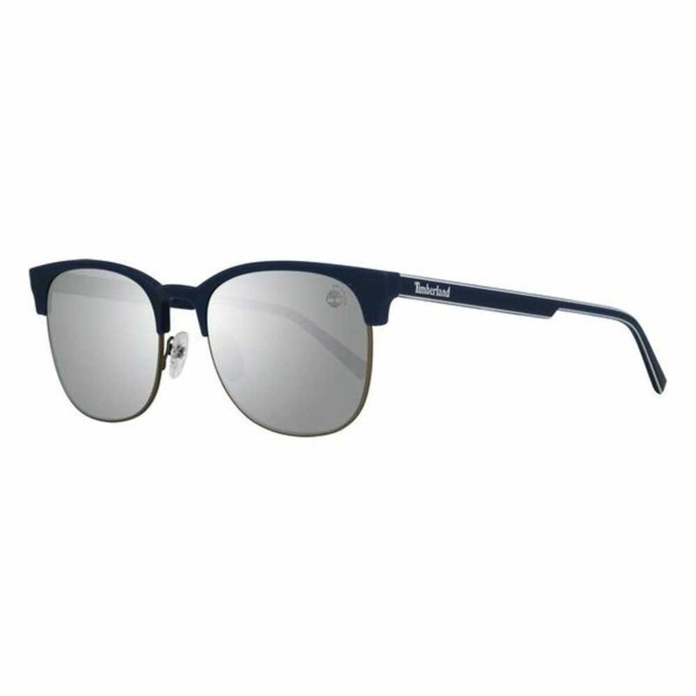 Óculos Escuros Masculinos Timberland Tb9177-5391d 