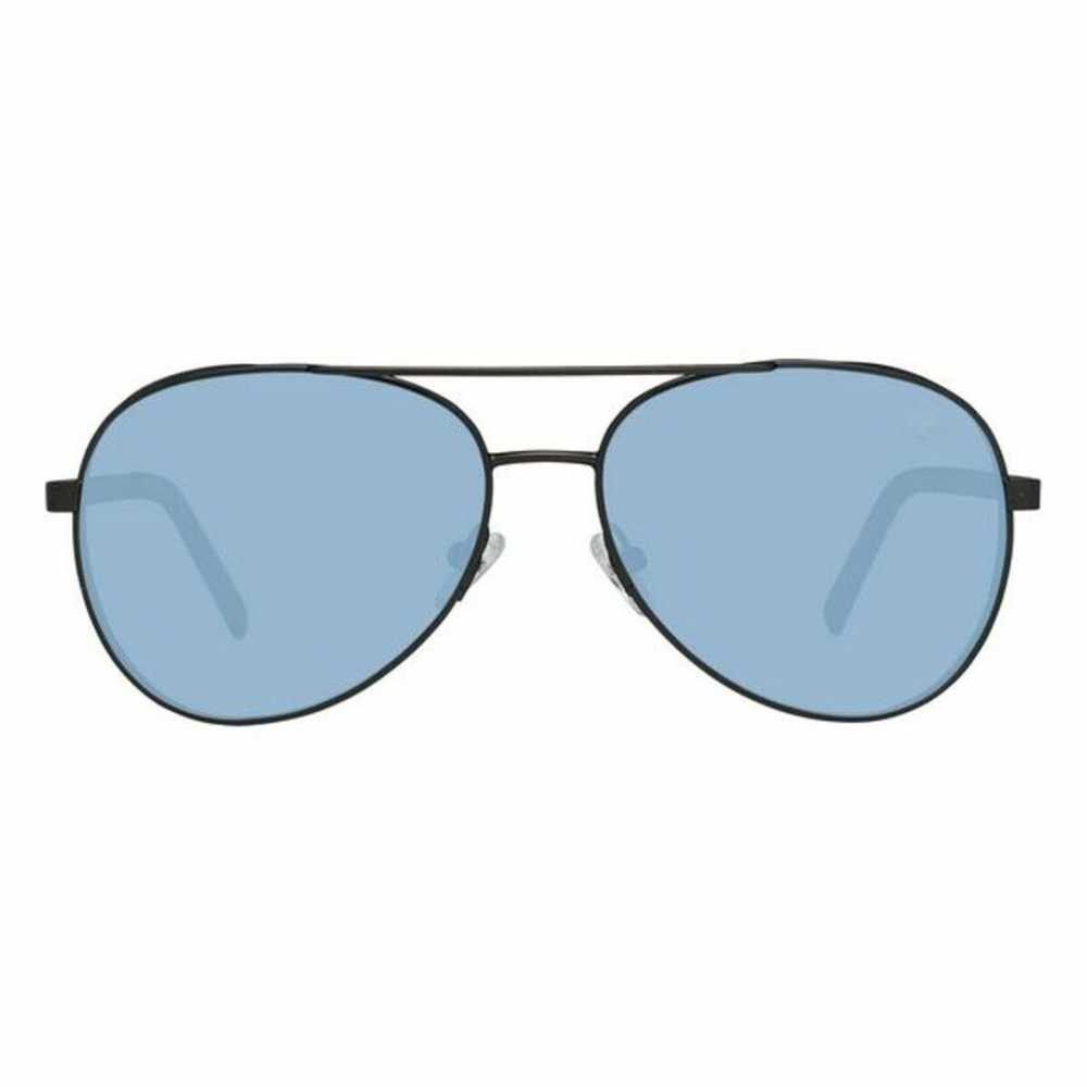 Óculos Escuros Masculinos Timberland Tb9183-6109d 