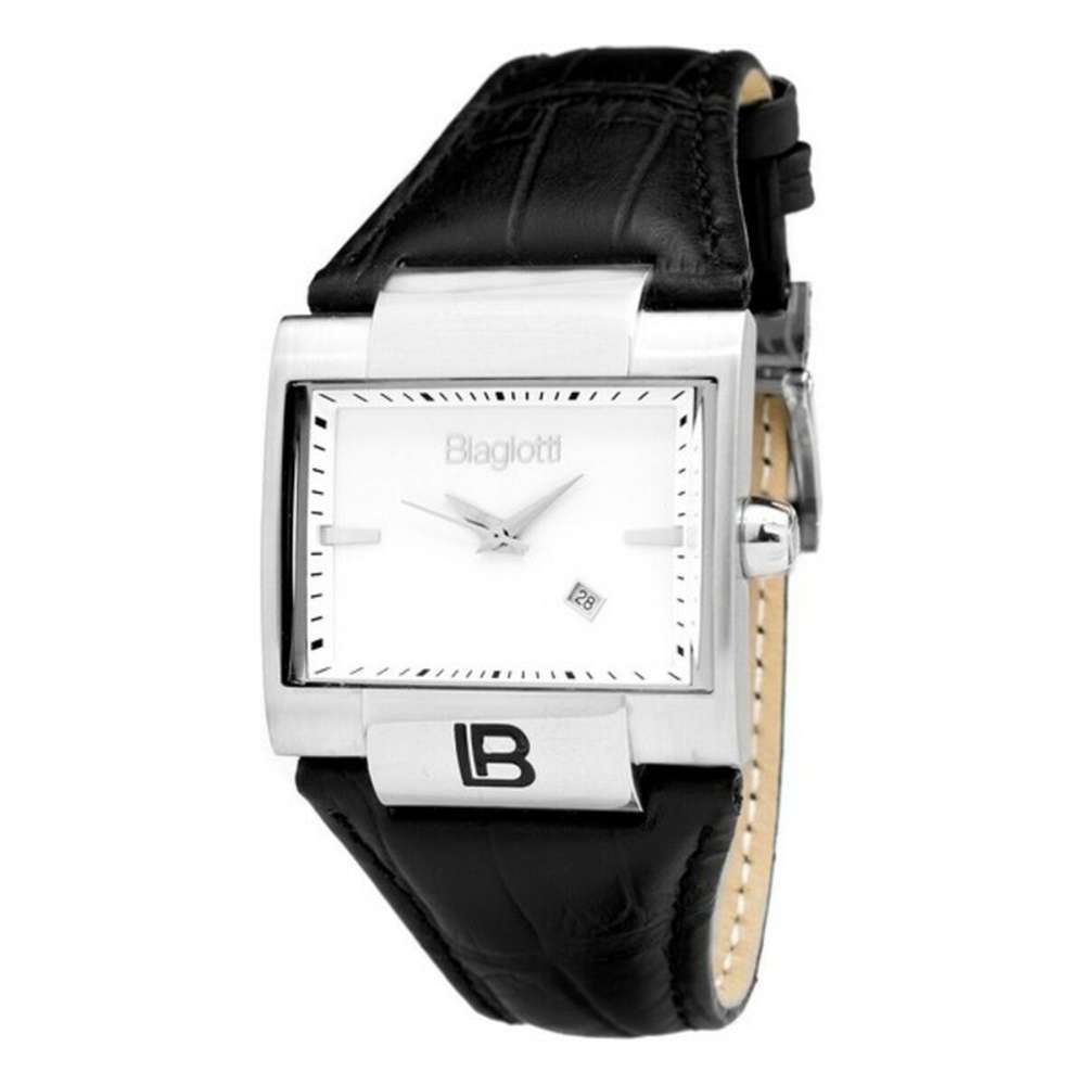 Relógio masculino Laura Biagiotti LB0034M-03 (Ø 3.