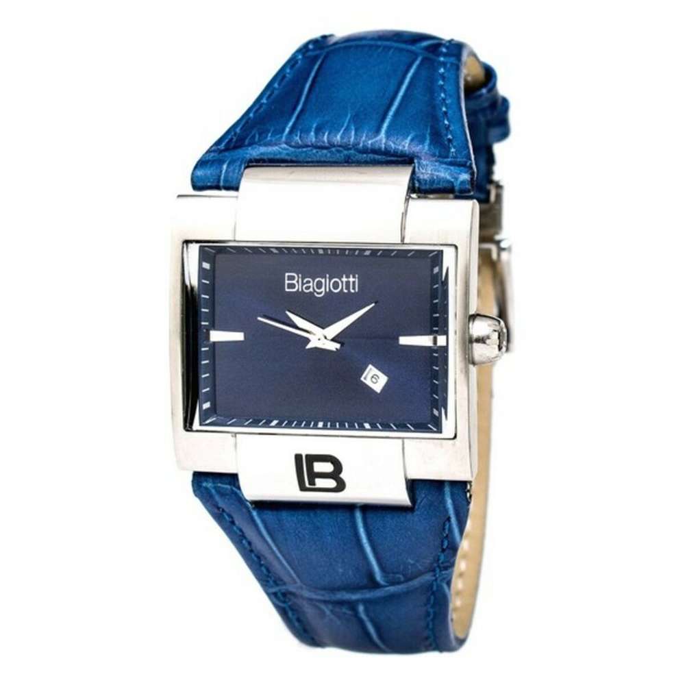 Relógio masculino Laura Biagiotti LB0034M-02 (Ø 3.