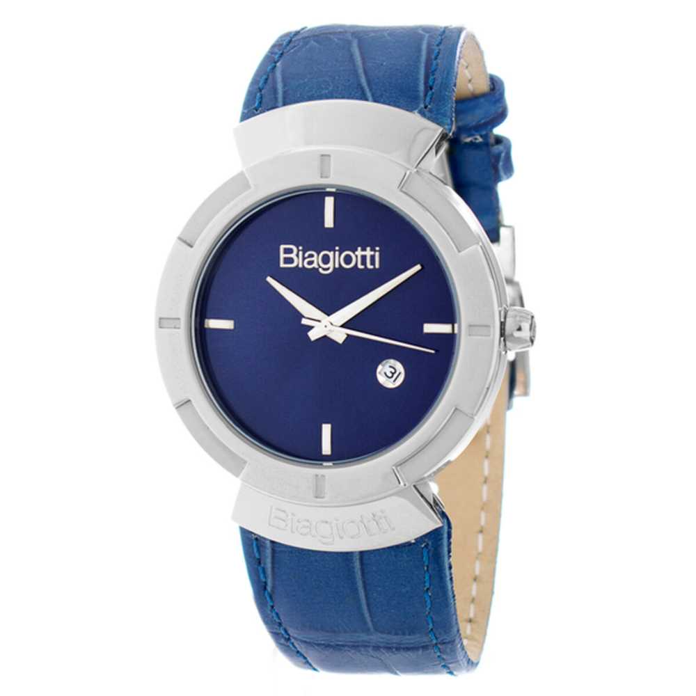 Relógio masculino Laura Biagiotti LB0033M-02 (Ø 4.