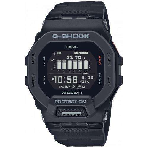 Smartwatch  G-squad GBD-200 - Preto - Relógio