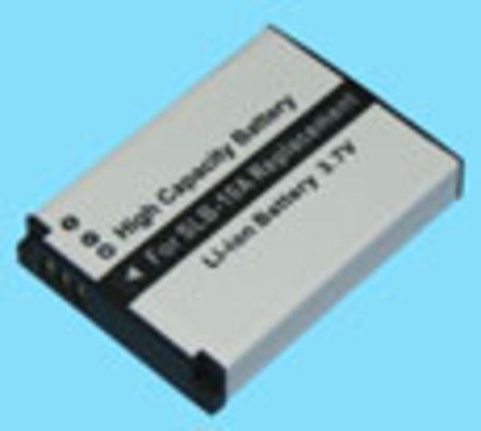 Bateria Litio-Iao 3.7v 850mah Samsung Slb-10a