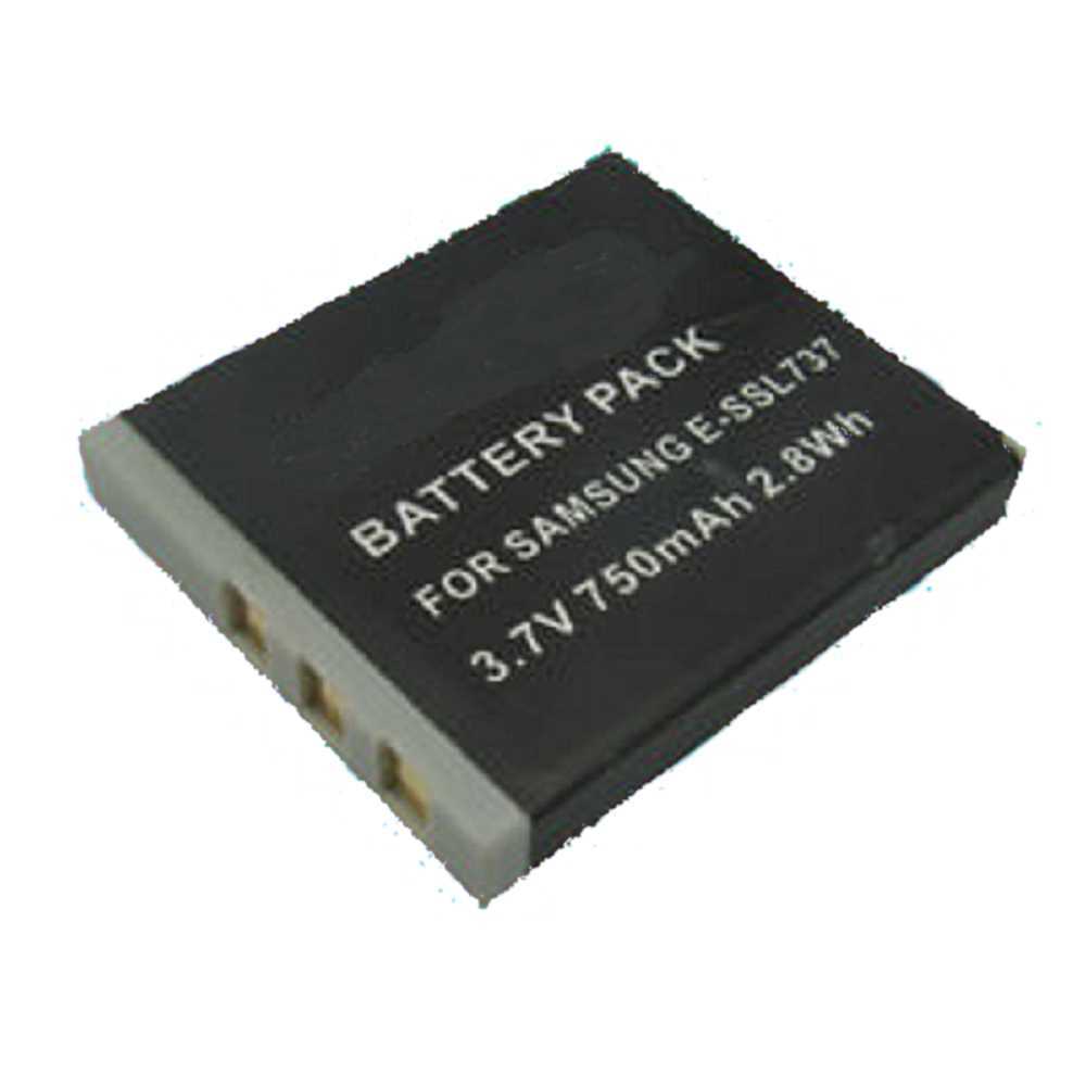 Bateria Litio-Yao 3.6v 650mah Samsung Sb-L0737