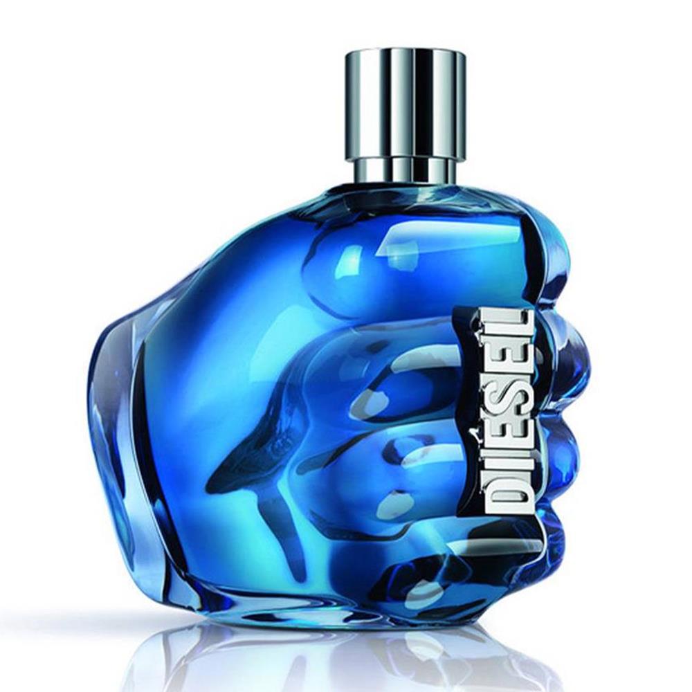 Perfume Homem Diesel Edt D By Diesel 30 Ml 
