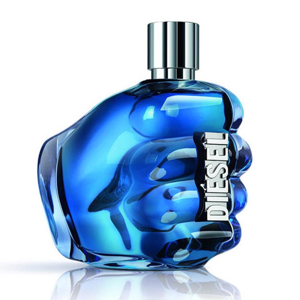 Perfume Homem Diesel Edt D By Diesel 50 Ml 