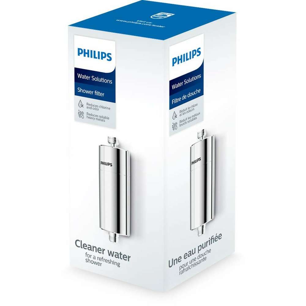 Filtro para torneira Philips AWP1775CH/10 Plástico