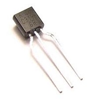 Transistor Npn 60v 0.15a 0.4w 2sc3198