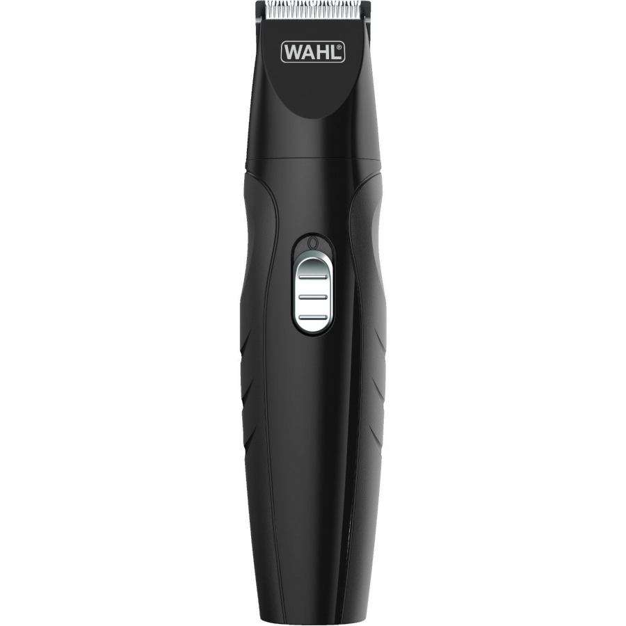 Wahl 09685-016 Hair Trimmers/Clipper Black
