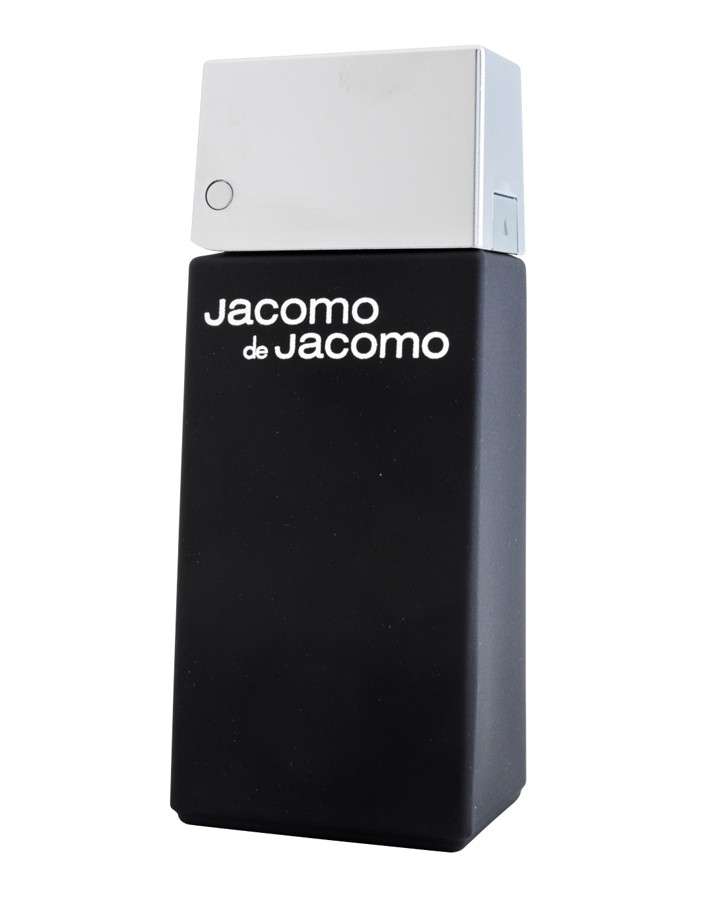 Perfume Homem Jacomo Paris Edt de Jacomo (100 Ml) 