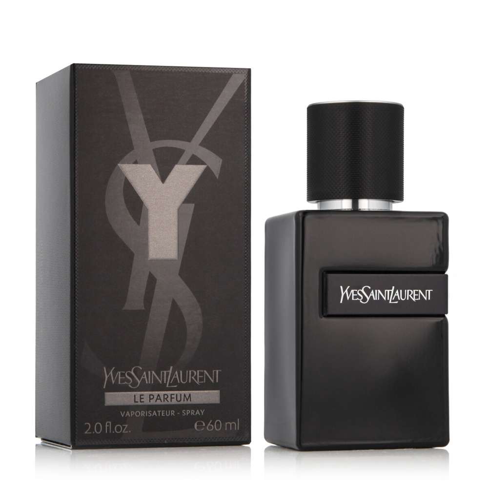 Perfume Homem Yves Saint Laurent Ysl Le Parfum Edp (60 Ml) 