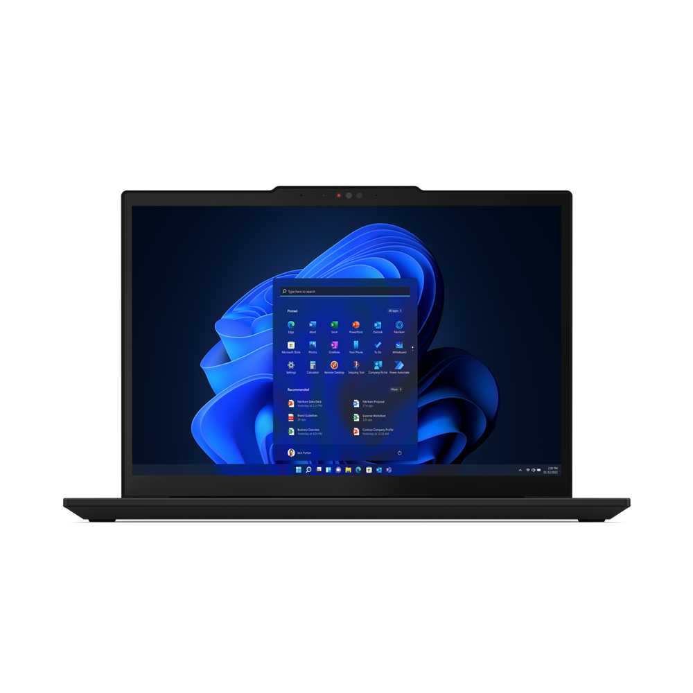 Lenovo Thinkpad X13 G4 13.3