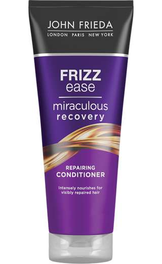 Conditioner Frizz Ease Miraculous Recovery 250ml