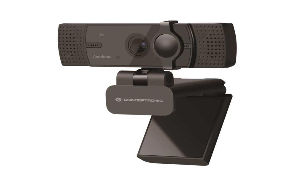 Conceptronic Amdis08b Webcam 15,9 Mp 3840 X 2160 .