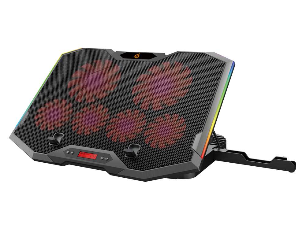 Conceptronic 6-Fan Cooling Pad (17.0