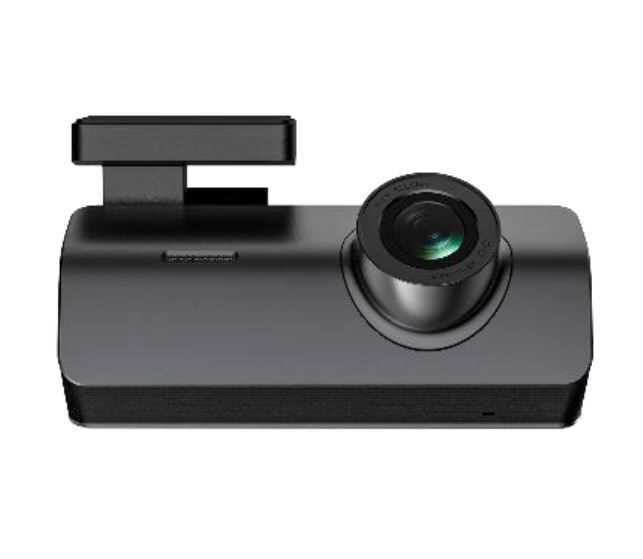 Prístrojová Kamera Hikvision K2 1080p/30fps