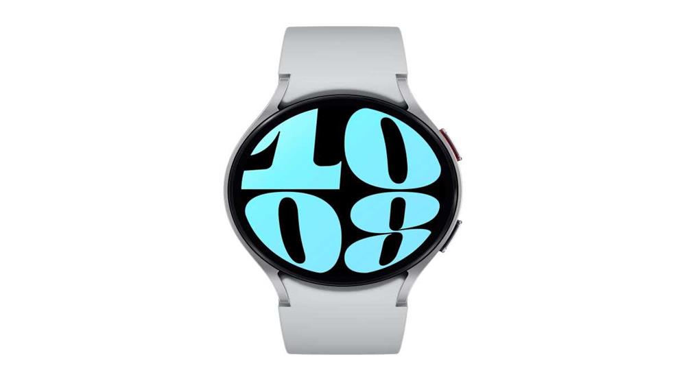 Smartwatch Samsung Galaxy Watch 6 44mm Prata