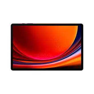 Tablet Galaxy Tab S9+ 12gb/512gb Wi-Fi+5g Cinza