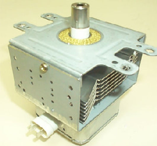 Magnetron A670 Oh 850w 2m107a-320 A670oh 2m