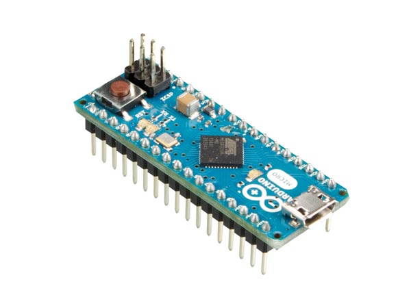 Arduino® Micro