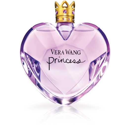 Perfume Mulher Vera Wang Edt Princess 100 Ml 