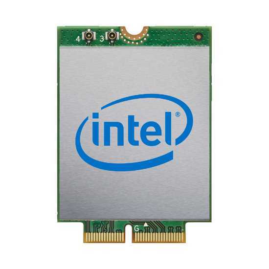 Intel Wifi Netzwerkadapter M.2 2230 6 Ax201 Intern Bulk