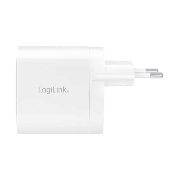 Logilink Pa0283 Carregador de Dispositivos Móveis.
