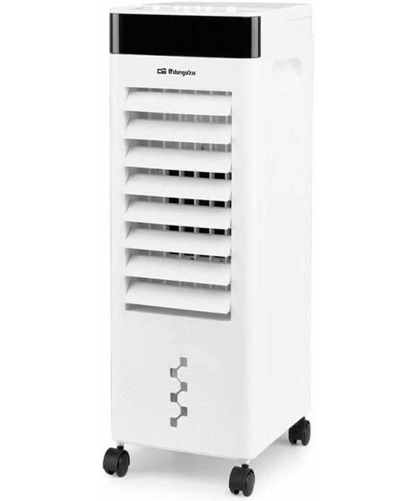 Climatizador Evaporativo Orbegozo AIR 36 6 L 65 W