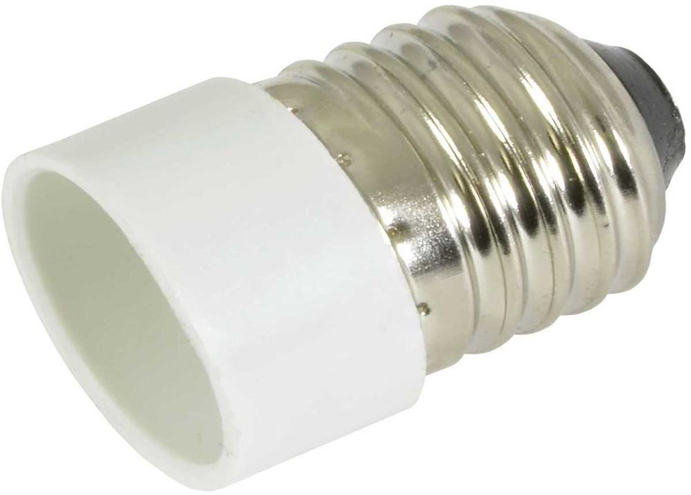 Lamp Socket Converter, E27 To E14