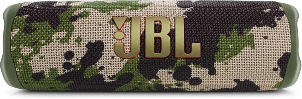 Coluna Bluetooth Portátil JBL 20W Flip 6 (Squad)