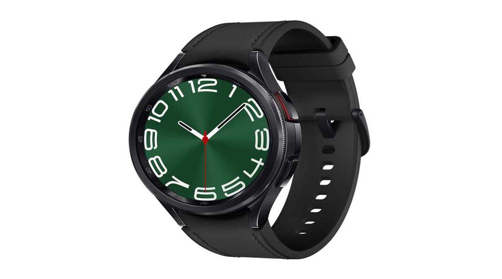Smartwatch Galaxy Watch 6 Classic 47mm Lte Preto