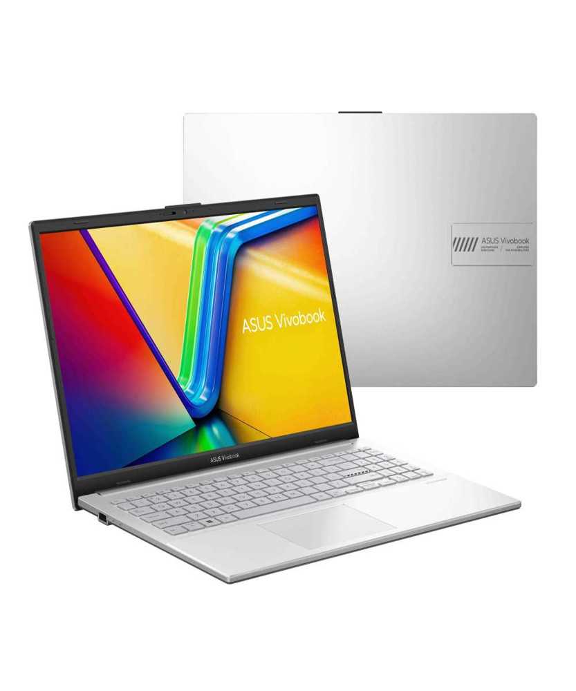 Notebook Asus 90nb0zr1-M011w0 512 Gb SSD 8 Gb RAM Amd Ryzen 5 7520u 