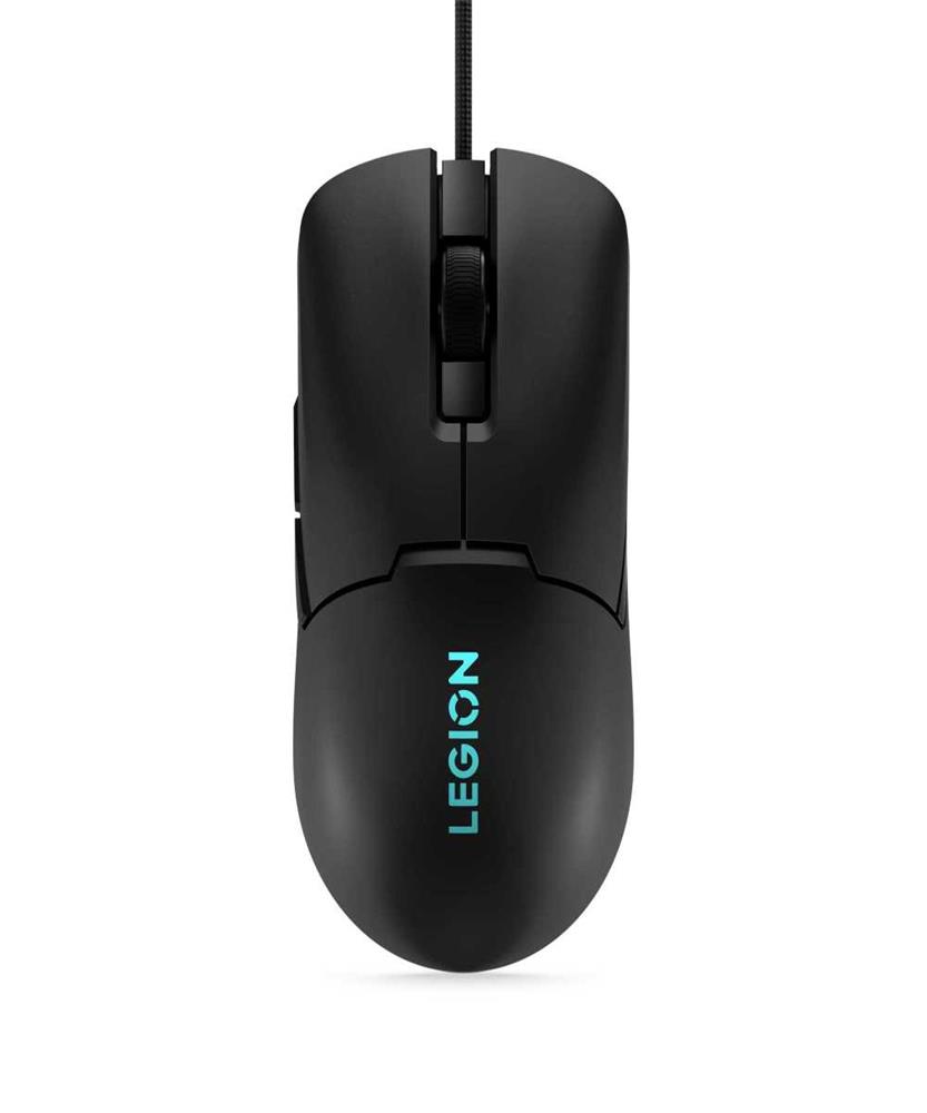 Lenovo Mice_bo Legion M300s Mouse-Black Rato Usb .