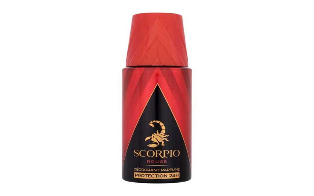 Deodorant Rouge  150ml