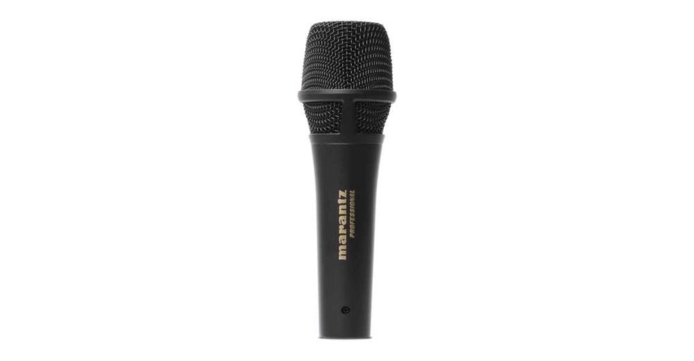 Marantz Professional M4u Usb Condenser Microphone