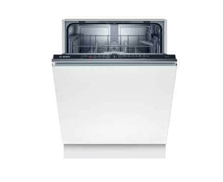 Máquina de Lavar Loiça Bosch Smv2itx18e 12 Conjuntos Classe e
