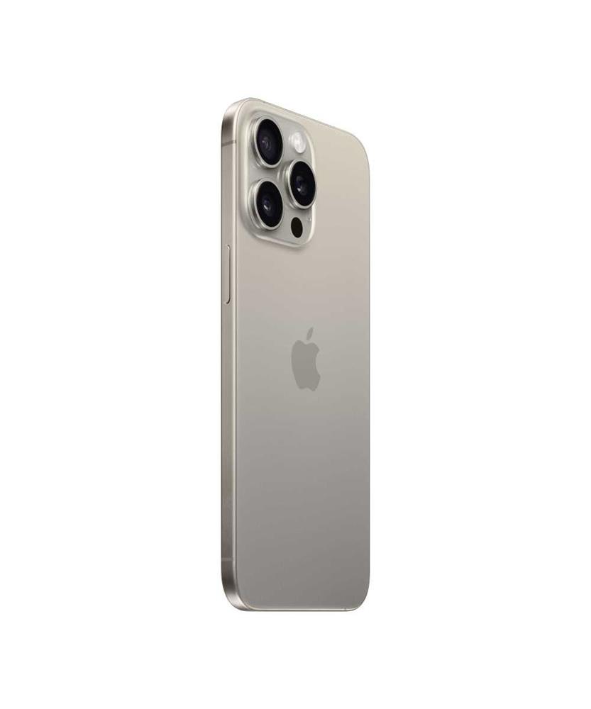 Smartphone Apple iPhone 15 Pro Max 256GB Titânio