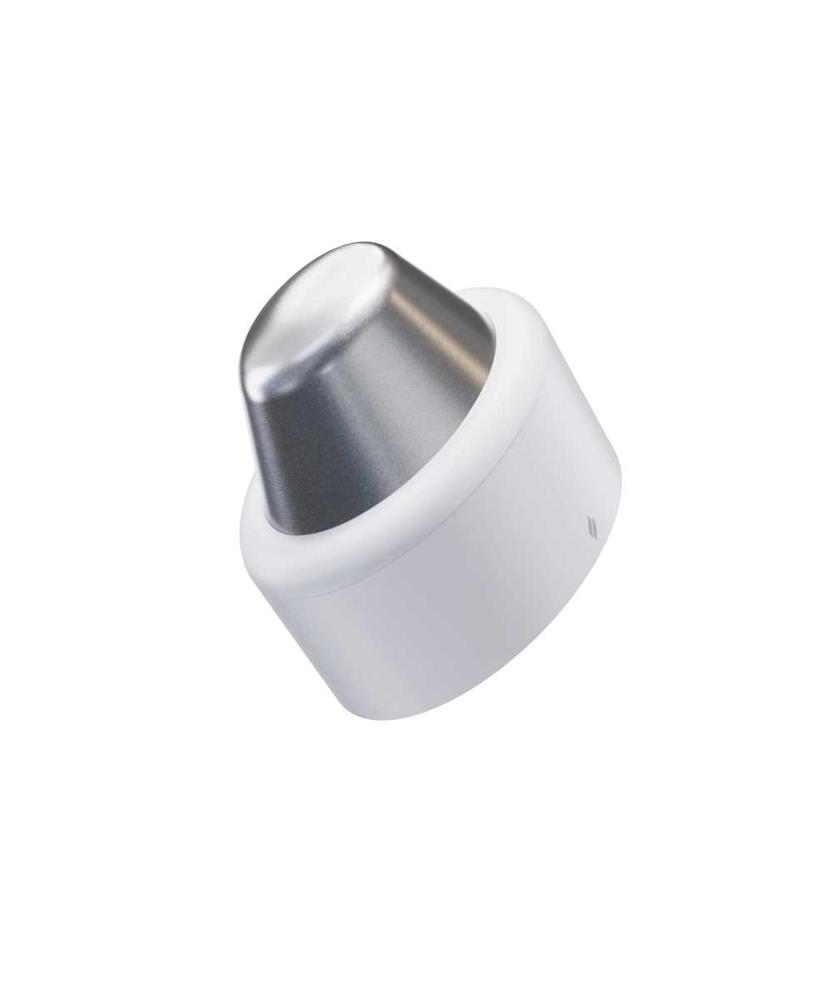 Therabody Fg Theraface Hot & Cold Rings - White A.