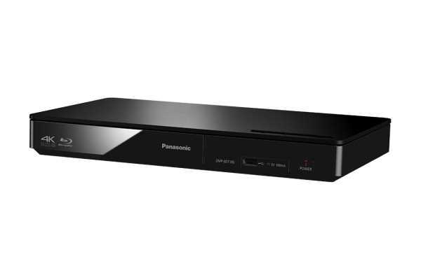 Blu-Ray 4k Compatible 3d       Cons