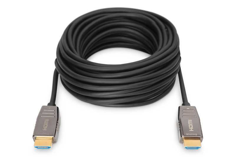 ASSMANN ELECTRONIC AK-330126-100-S CABO HDMI 10 M.