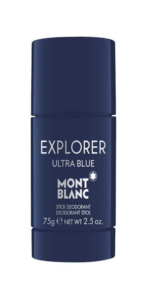 Deodorant Explorer Ultra Blue 75g