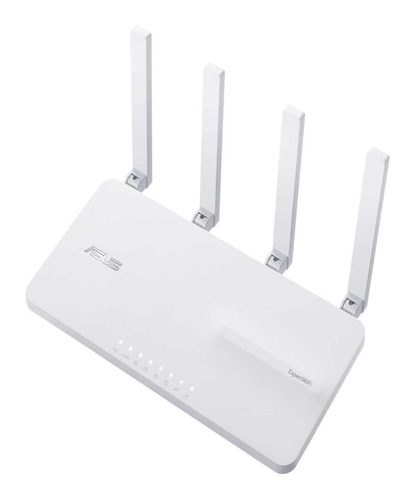 Asus Ebr63 - Expert Wifi Router Sem Fios Gigabit .