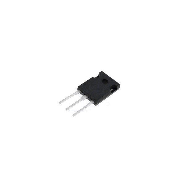 Transistor Igbt 600v 20a 200w To247-3