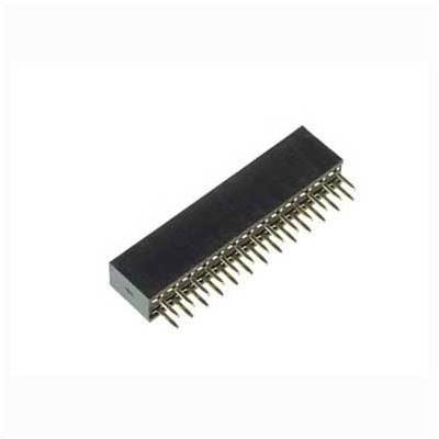 Pcb Ligament Support 40 Pins 2.54 Mm